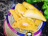 Meat pie