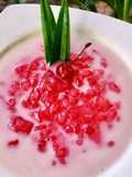 Bubur Delima