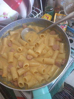 Foto resep Mac n cheese