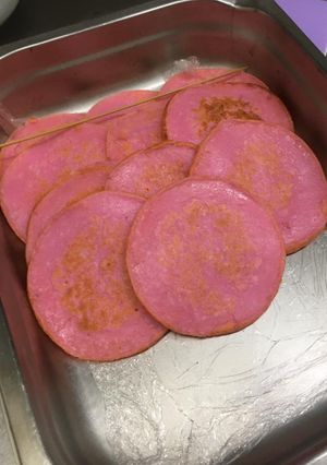Foto resep Serabi Kelapa