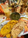Sarson Da Saag
