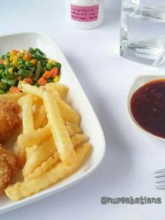 Foto resep Saus BBQ Homemade