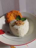 Nasi Daun Jeruk