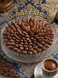 بسكويت القهوة