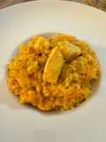 Meloso de arroz