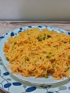 टमाटर पुलाव (Tamatar Pulao recipe in Hindi ) रेसिपी मुख्य फोटो