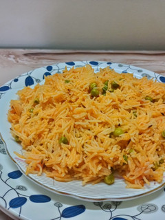 टमाटर पुलाव (Tamatar Pulao recipe in Hindi ) रेसिपी मुख्य फोटो