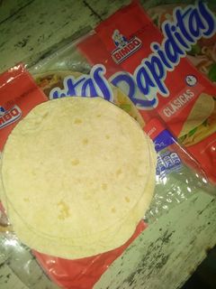 Una foto de Relleno de Carne molida😀 para RAPIDITAS o tacos