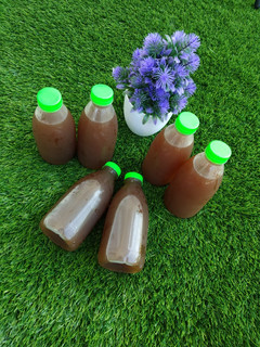 Foto resep Wedang Pokak Jahe