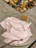 Espuma de Frutos Rojos en Thermomix