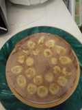 Pancake pisang gemes