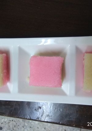 صورة لوصفة بلوزة