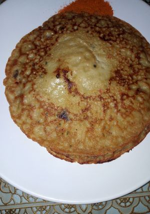 A picture of Wainar flour.