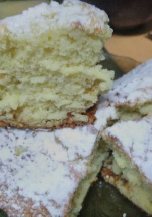Una foto de Torta 9 cucharadas 🍰