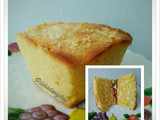 Cheese Cupcakes