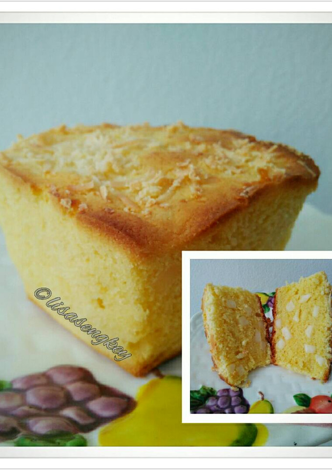Foto resep Cheese Cupcakes