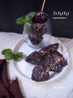 Foto resep Es Kul Kul