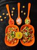 મેડિટેરિયન સલાડ (Mediterranean Salad Recipe In Gujarati)