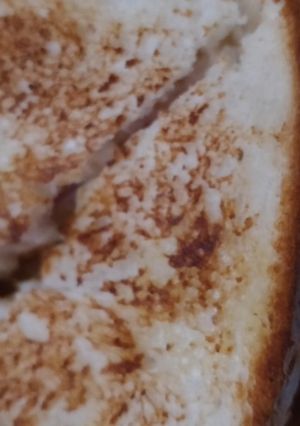 मलाई सैंडविच (malai sandwich recipe in Hindi) रेसिपी मुख्य फोटो