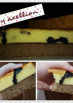 Foto resep Lapis Surabaya irit telur (lebih mirip cake)