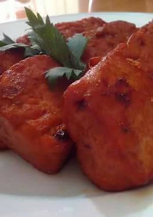 Foto resep Bacem Tahu Tempe