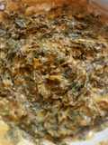 Low Cost, Low Carb, High Protein Delicious Greens