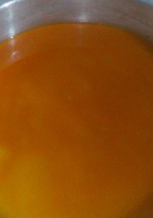 صورة لوصفة حلى مرايا