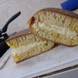 Martabak Manis/ Terang Bulan Teflon tanpa Mixer Anti Gagal
