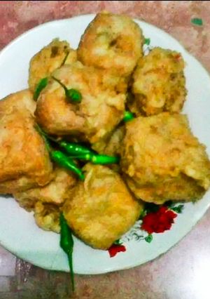 Foto resep Tahu Jaket