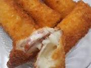 Gambar risol ham