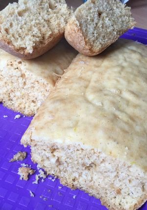 Una foto de Budín
