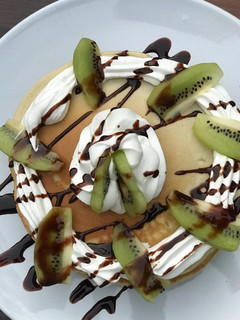 Pancake ainihin hoton girkin