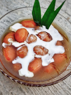 Foto resep Kolak Biji Salak