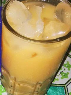 Foto resep Milk Tea Ice