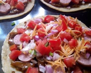 How To Cooking Recipe Chapati left over redo Delicious Nutritious