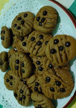 Foto resep Cookies CHocochips