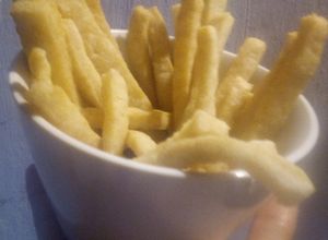 Una foto de Snack de queso para el mate
