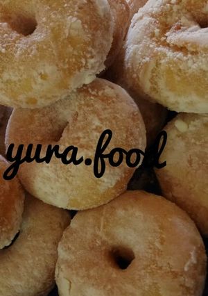 Foto resep Donat mertua