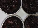 Brownies keto
