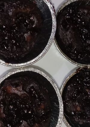 Foto resep Brownies keto