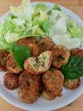 Polpette di pane raffermo 🍞