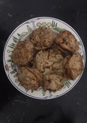 Foto resep Tahu walik krispy kress kress