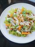 Konnyaku Salad