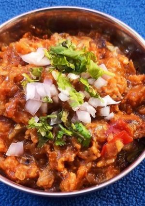 காளான் கிரேவி(roadside kalan recipe in tamil) செய்முறை முக்கிய புகைப்படம்