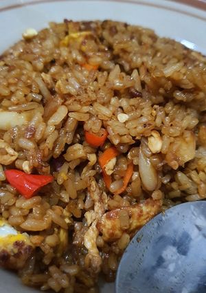 Foto resep Nasi Goreng Pedas 😍🔥