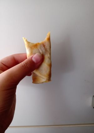 Una foto de Panqueques económicos