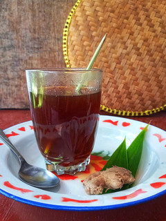 Foto resep Wedang Jahe Gula Aren