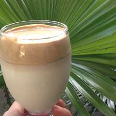 รูปของ Dalgona Coffee