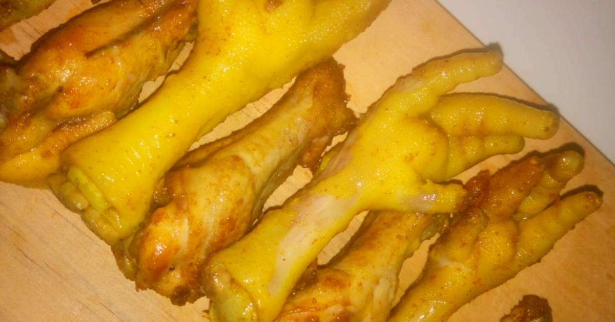 Resep Ayam goreng instant oleh Pipit Puspita Nugraha - Cookpad