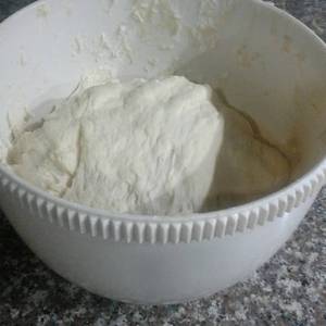 Masa para pizza que sirve para hacer tartas